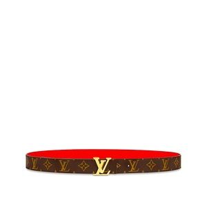 LV 30MM Reversible Bet